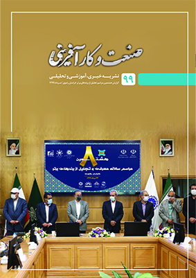 صنعت و کارآفرینی 99