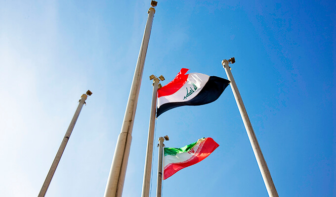 با صدور بخشنامه‌ها و آیین‌نامه‌هایی از سوی دولت عراق صورت می‌گیرد؛  محدودیت‌های گام به گام عراق برای کالاهای صادراتی ایران