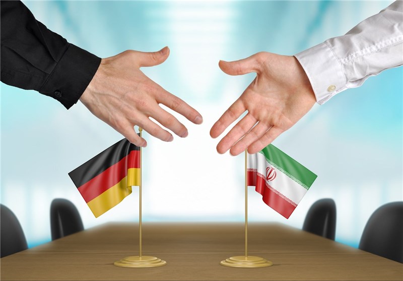 آلمان ها، اساتید آموزش MBA مدیران ایرانی