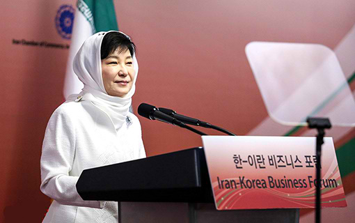 رئیس جمهور کره جنوبی: بسته حمایتی 25 میلیارد دلاری برای فعالیت در ایران