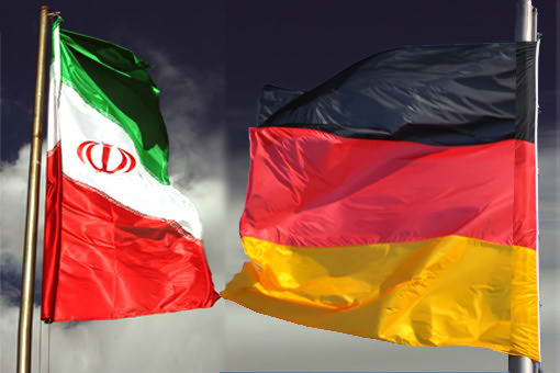 آغاز دور جدید مذاکرات صنعتگران ایران و آلمان
