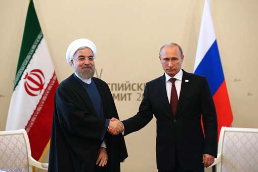 راهگذر سبز گمرکی ؛ فرش قرمز روسیه برای کالاهای ایرانی