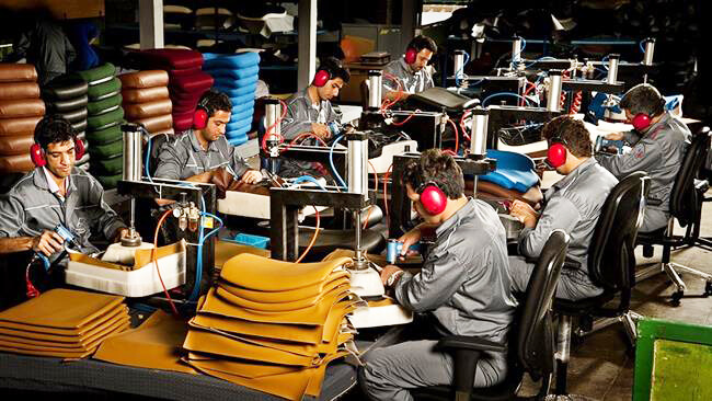 کمیسیون صنایع اتاق ایران گزارش داد؛  تسهیلات بنگاه‌های تولیدی کوچک و متوسط چه نتایجی دارند؟