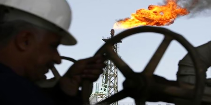 افزایش چشم انداز کاهش تحریم‌های فروش نفت ایران