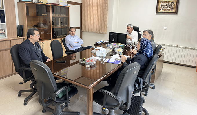 تقدیر از مشارکت واحدهای صنعتی در اجرای پویش «گاز برای تولید»