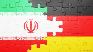 فراخوان ثبت نام نشست تجاری ایران-آلمان